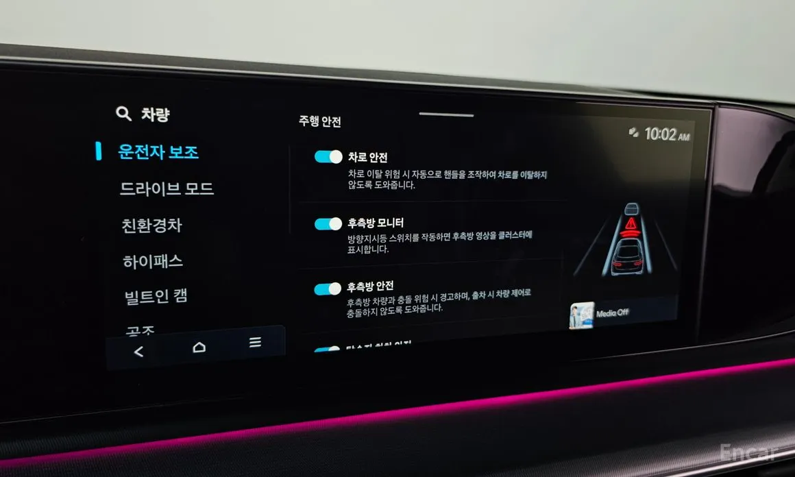 Hyundai Grandeur 2022 Exclusive