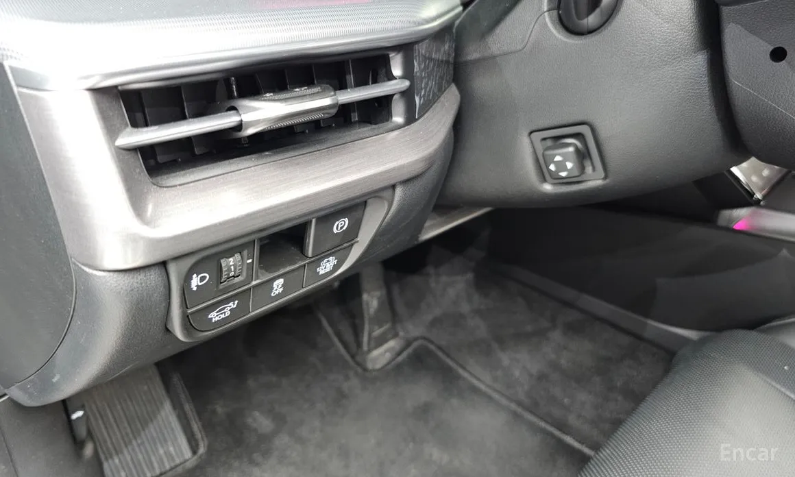 Hyundai Grandeur 2022 Exclusive