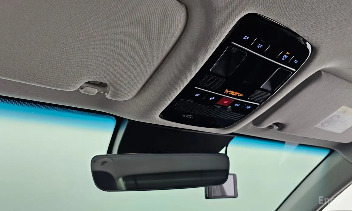 Hyundai Grandeur 2022 Exclusive