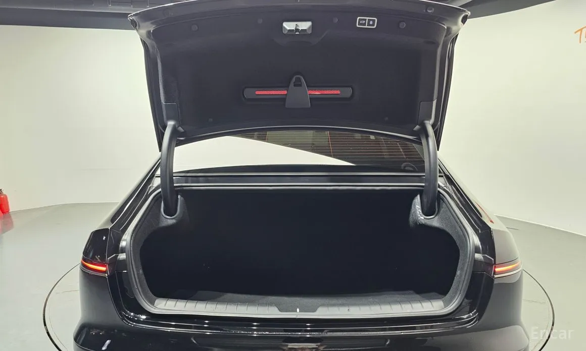 Hyundai Grandeur 2022 Exclusive