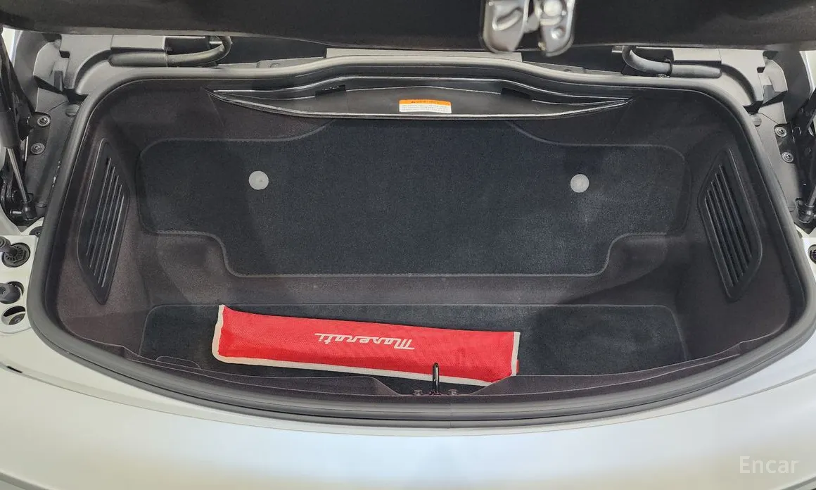 Maserati MC20 2021 3.0 V6 Cielo