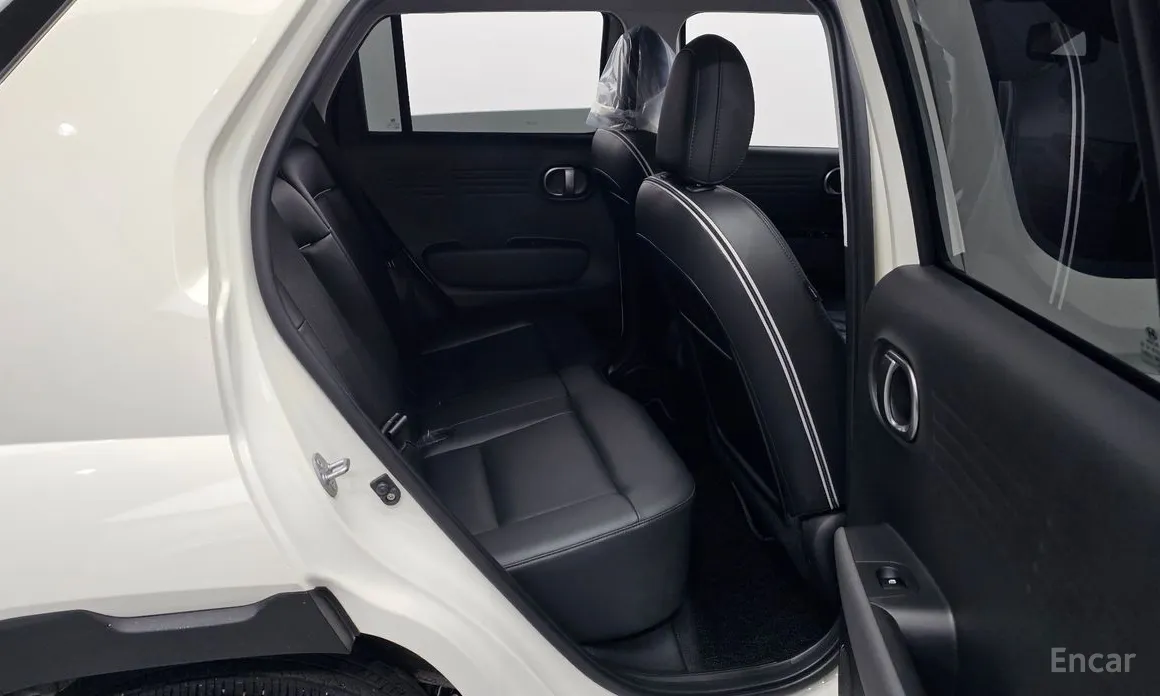 Hyundai Casper 2024 Turbo The Essential