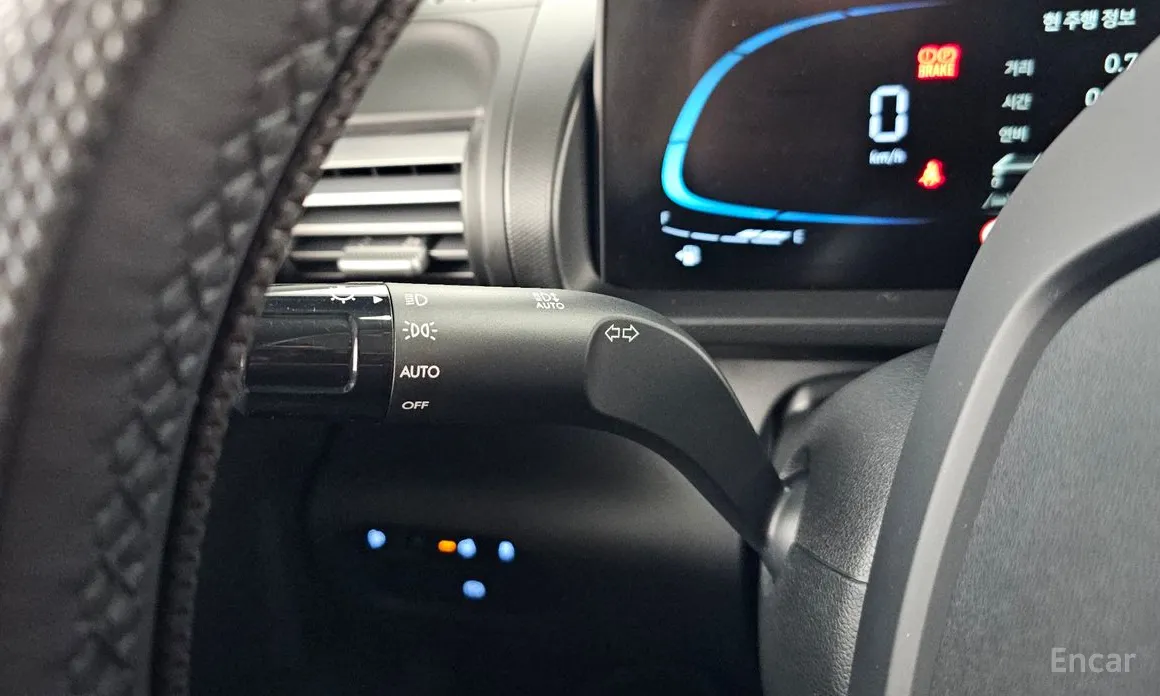 Hyundai Casper 2024 Turbo The Essential