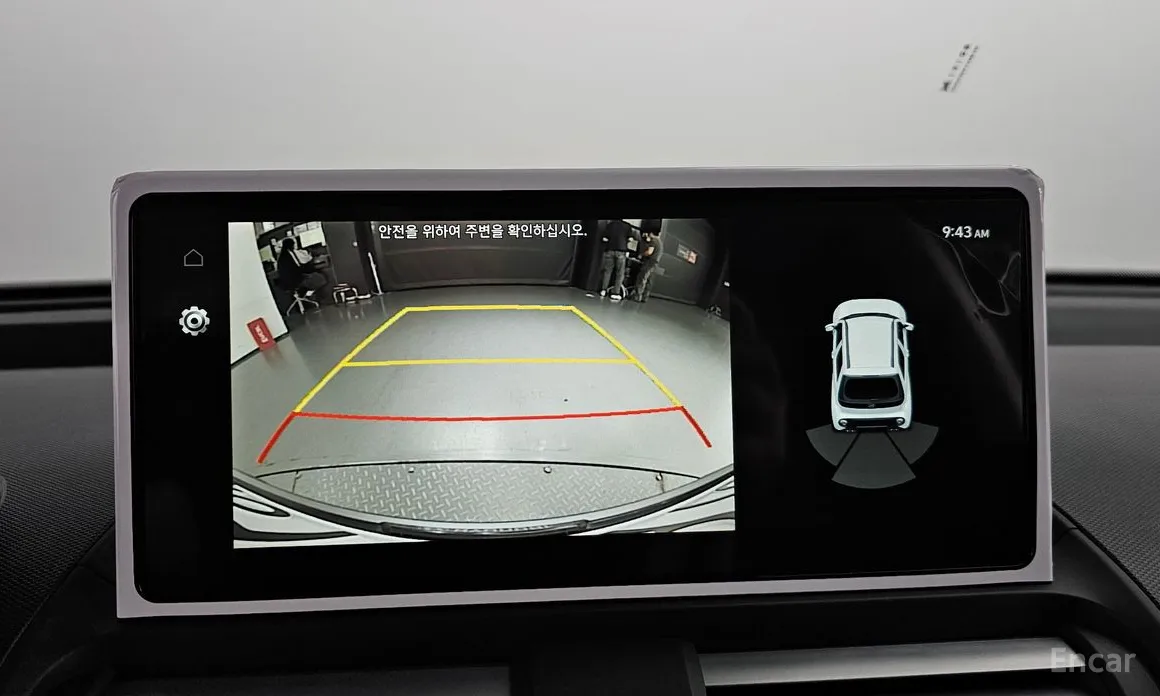 Hyundai Casper 2024 Turbo The Essential