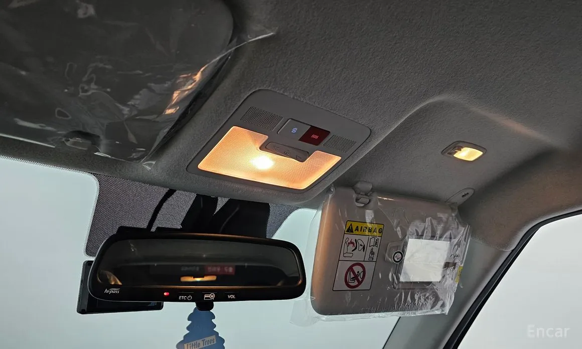 Hyundai Casper 2024 Turbo The Essential