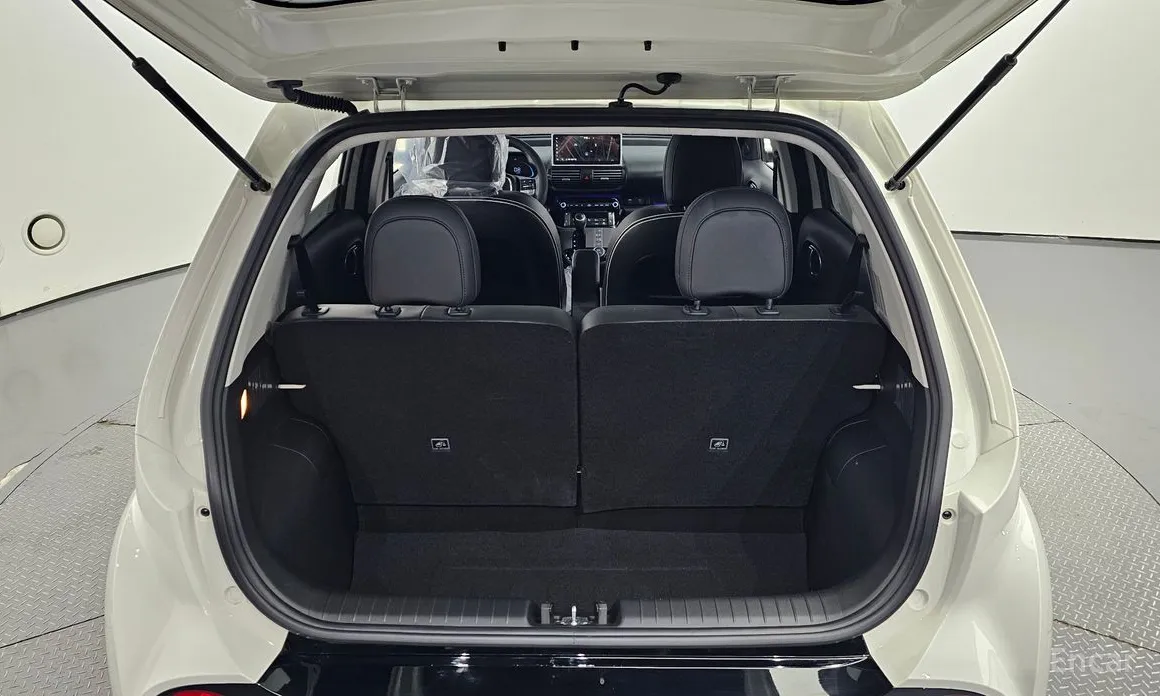 Hyundai Casper 2024 Turbo The Essential