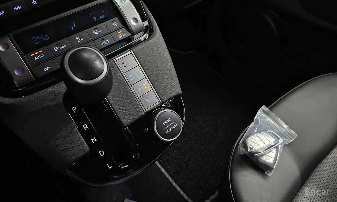 Hyundai Casper 2024 Turbo The Essential