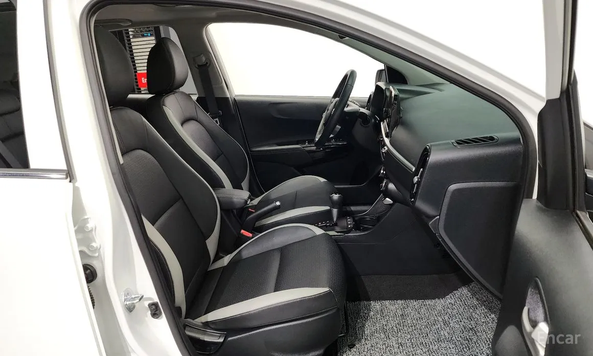 Kia Morning 2023 Signiture