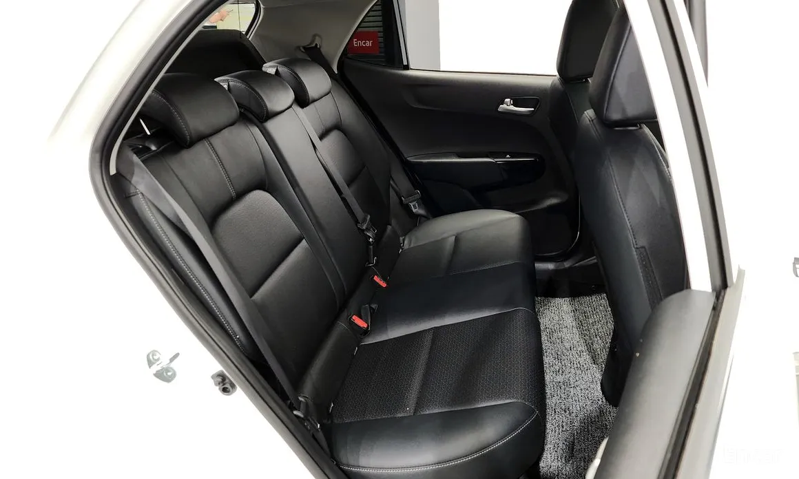 Kia Morning 2023 Signiture