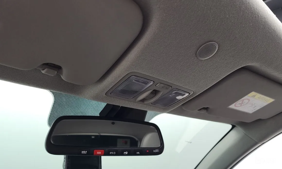 Kia Morning 2023 Signiture