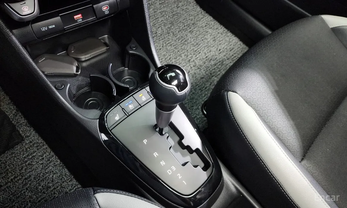 Kia Morning 2023 Signiture