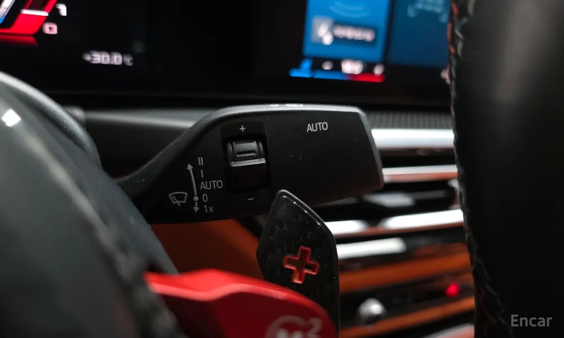 BMW M3 2021 M3 Sedan Competition M xDrive