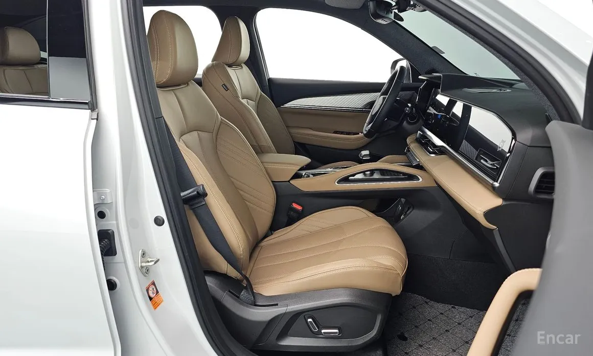 Renault Grand Koleos 2024 1.5 E-TECH Iconic 2WD