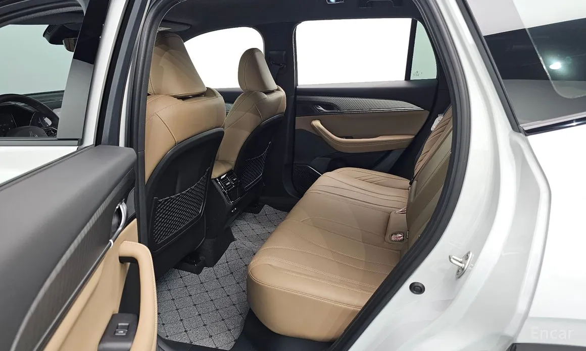 Renault Grand Koleos 2024 1.5 E-TECH Iconic 2WD