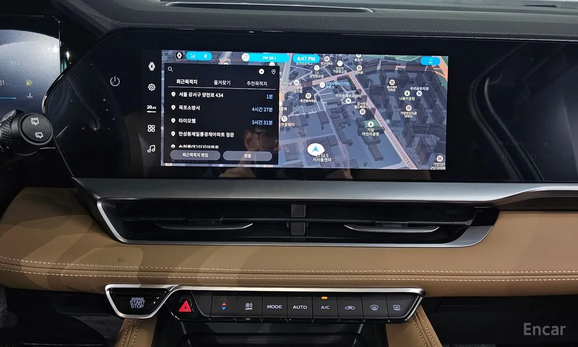 Renault Grand Koleos 2024 1.5 E-TECH Iconic 2WD