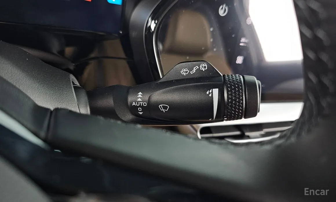 Renault Grand Koleos 2024 1.5 E-TECH Iconic 2WD