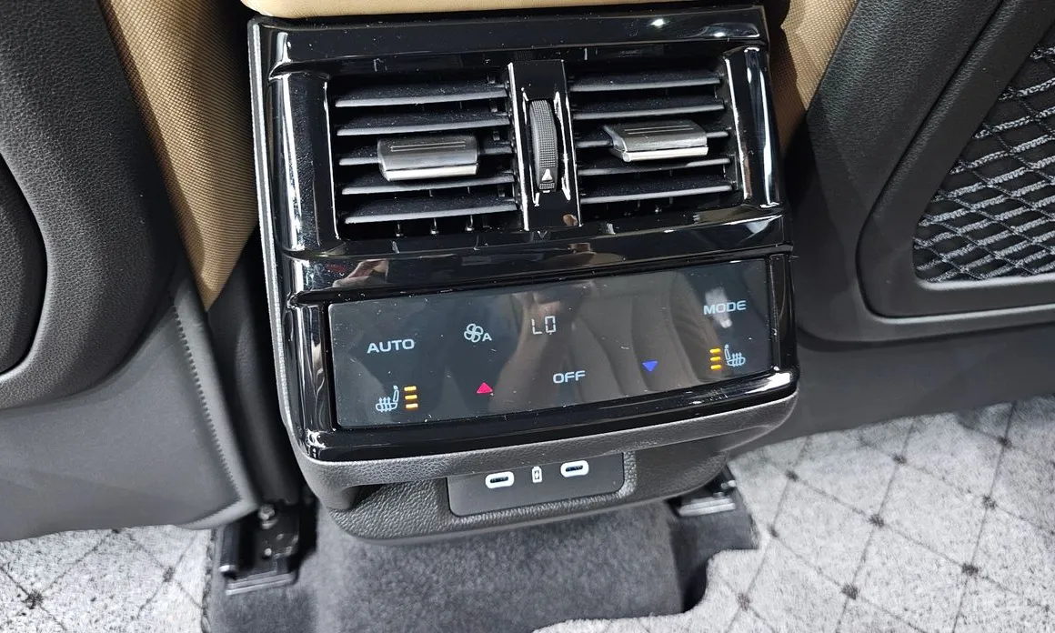 Renault Grand Koleos 2024 1.5 E-TECH Iconic 2WD