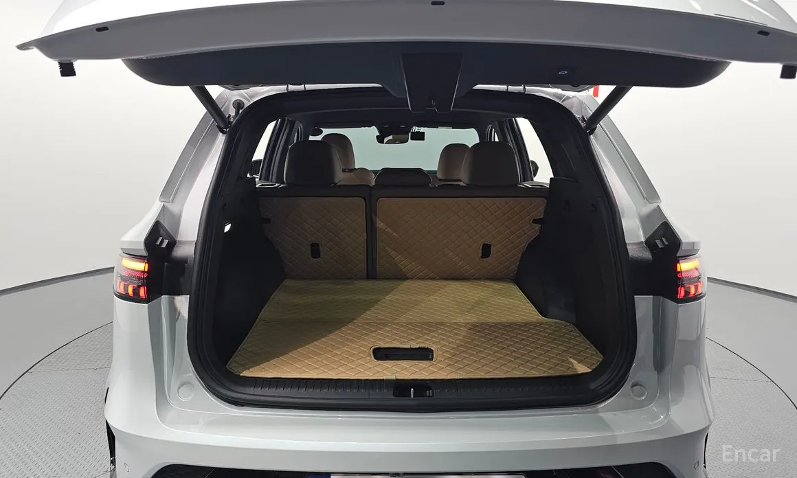 Renault Grand Koleos 2024 1.5 E-TECH Iconic 2WD