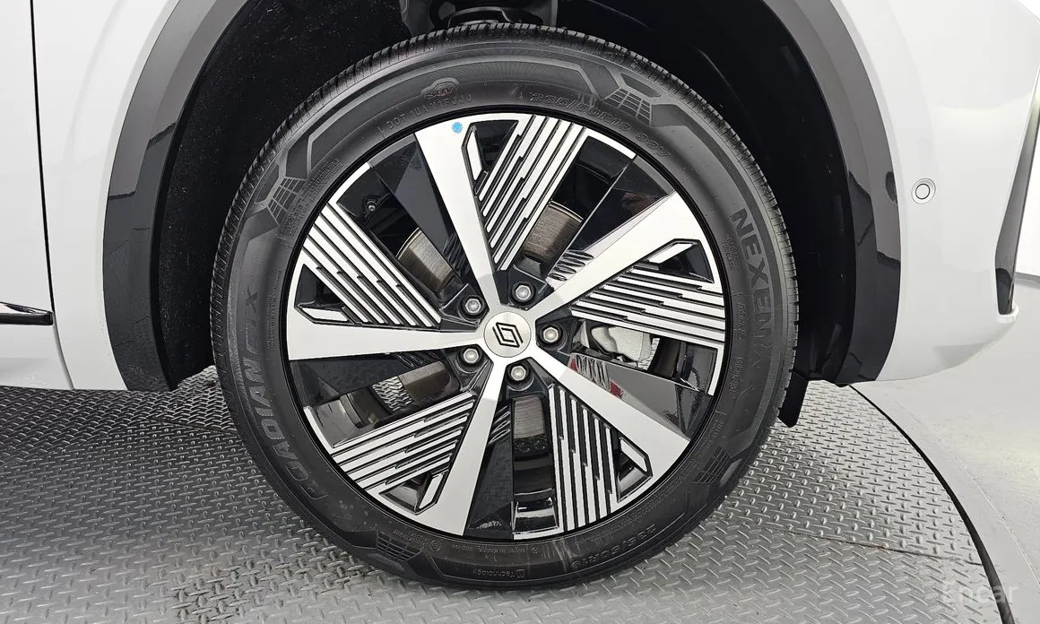 Renault Grand Koleos 2024 1.5 E-TECH Iconic 2WD