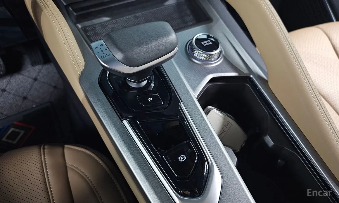 Renault Grand Koleos 2024 1.5 E-TECH Iconic 2WD