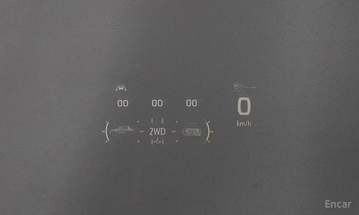 Chevrolet Tahoe 2022 6.2 Dark Knight 4WD