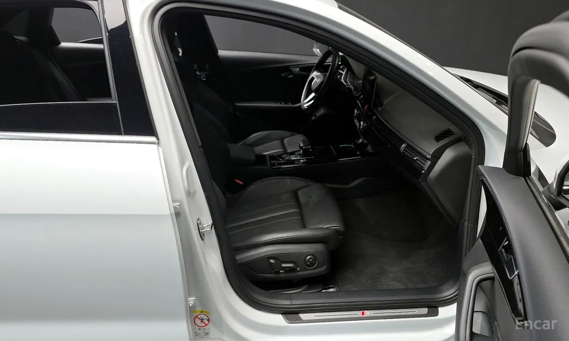 Audi A4 2016 35 TDI Premium