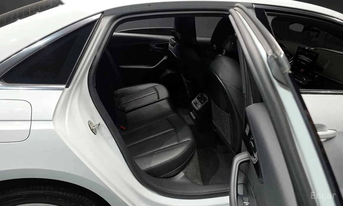 Audi A4 2016 35 TDI Premium