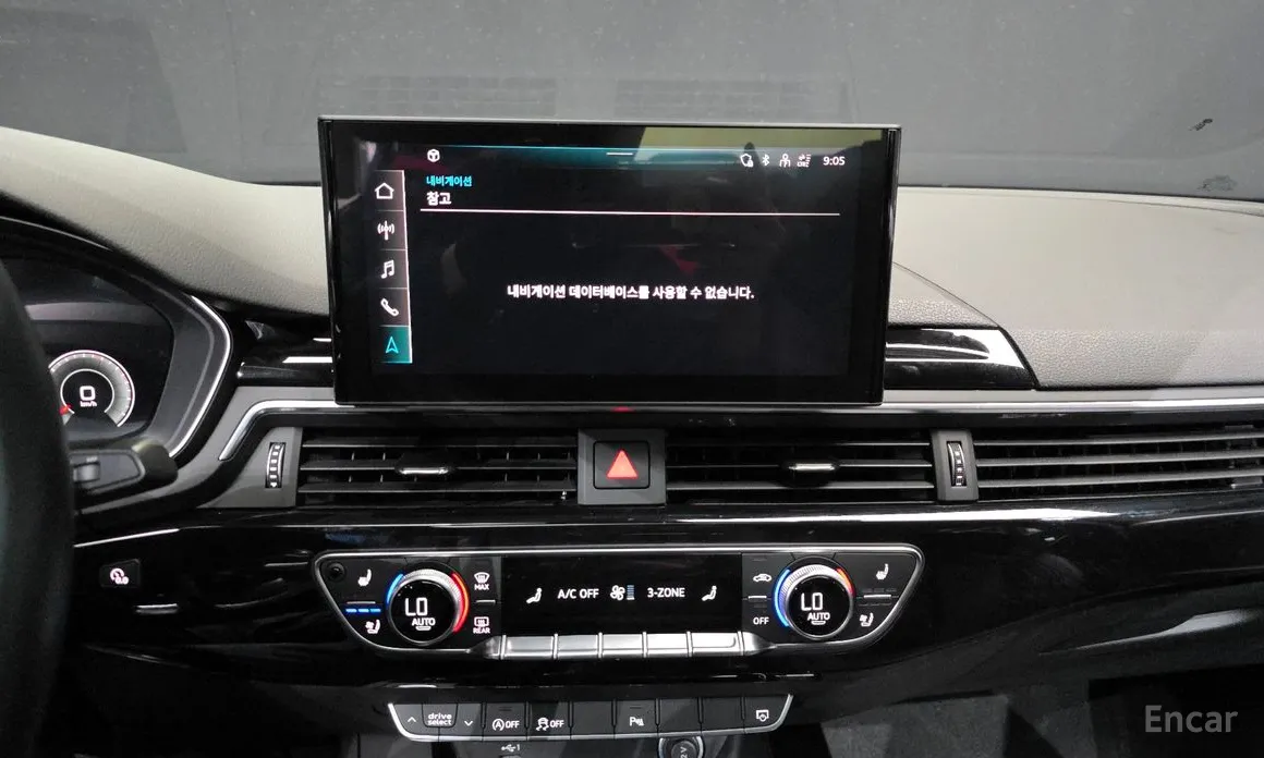 Audi A4 2016 35 TDI Premium