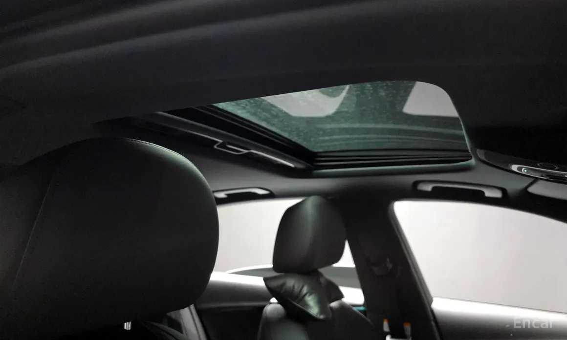 Audi A4 2016 35 TDI Premium