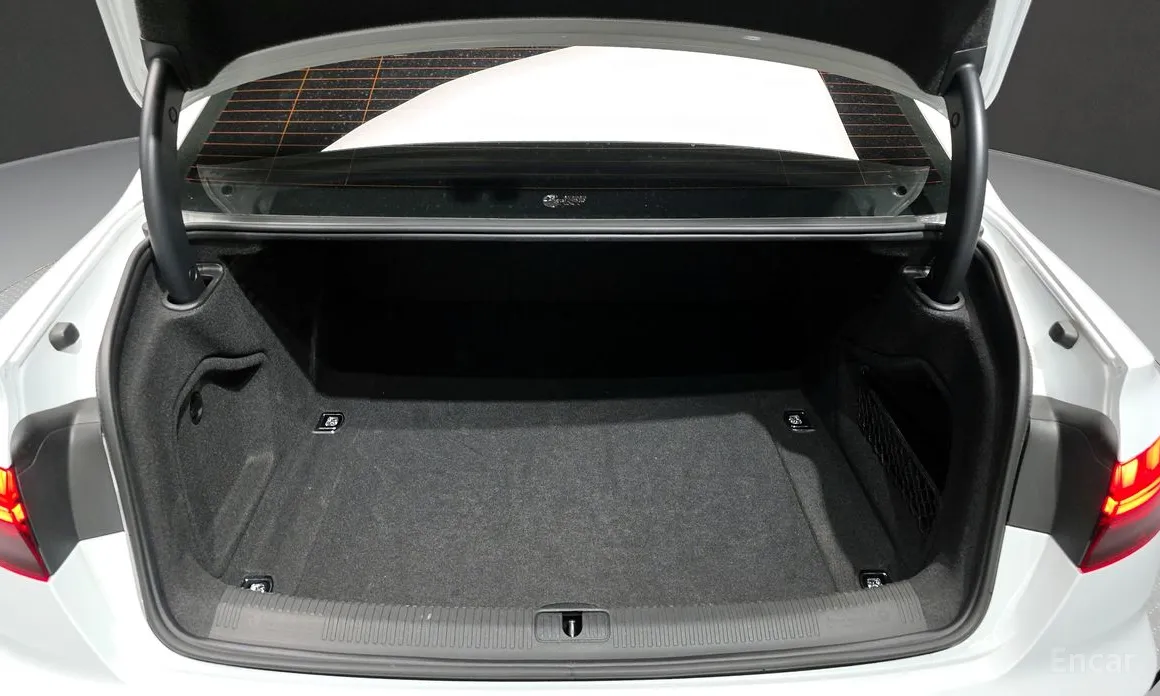 Audi A4 2016 35 TDI Premium