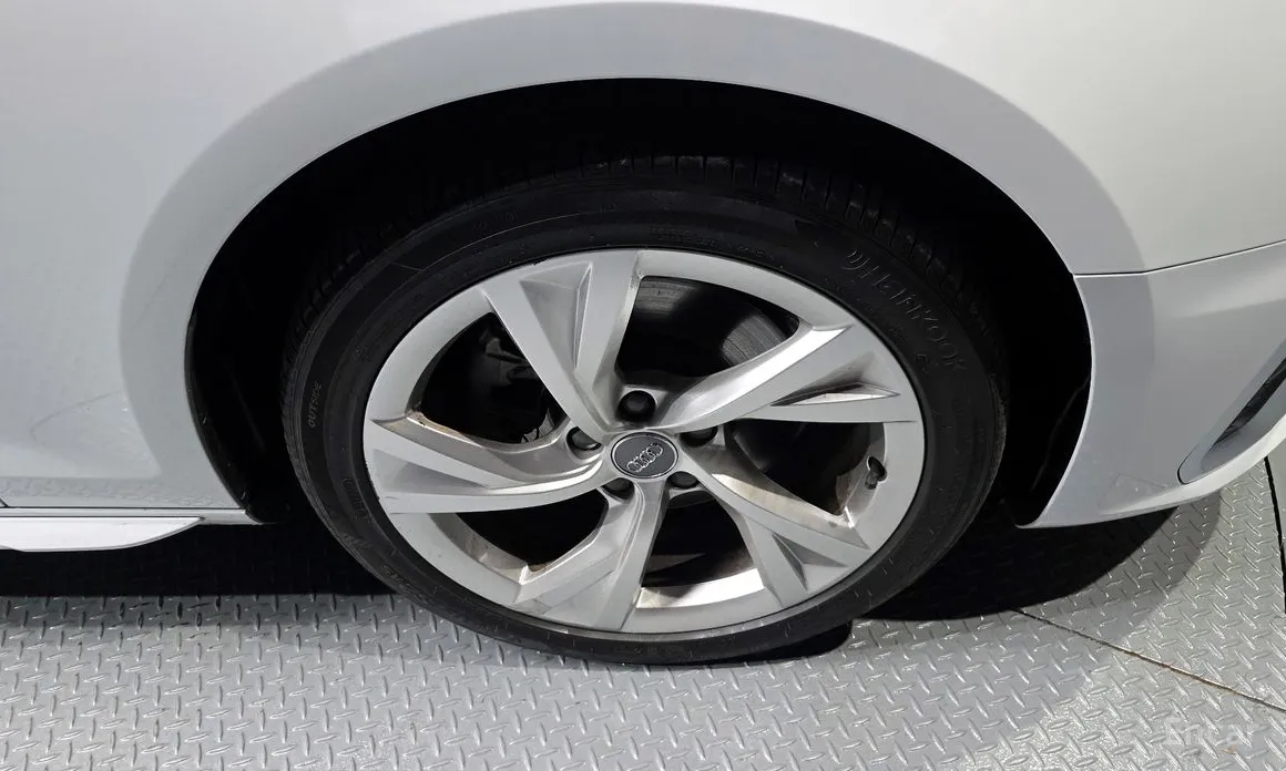 Audi A4 2016 35 TDI Premium