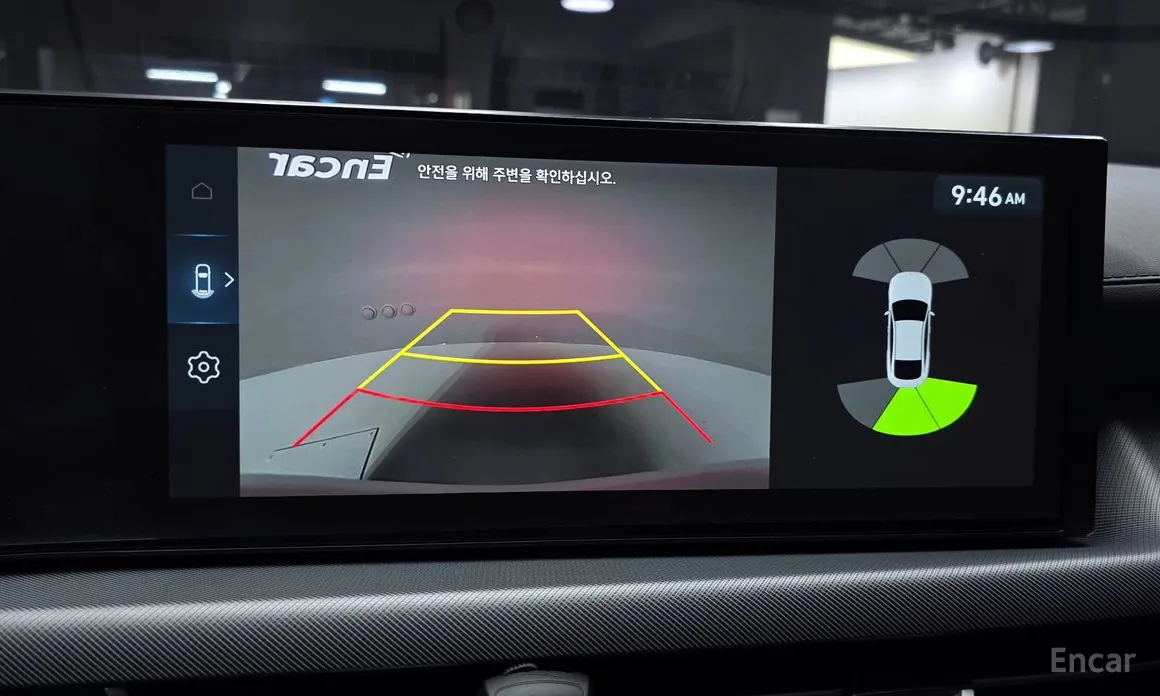 Hyundai Sonata 2023 2.0 LPG(Taxi)