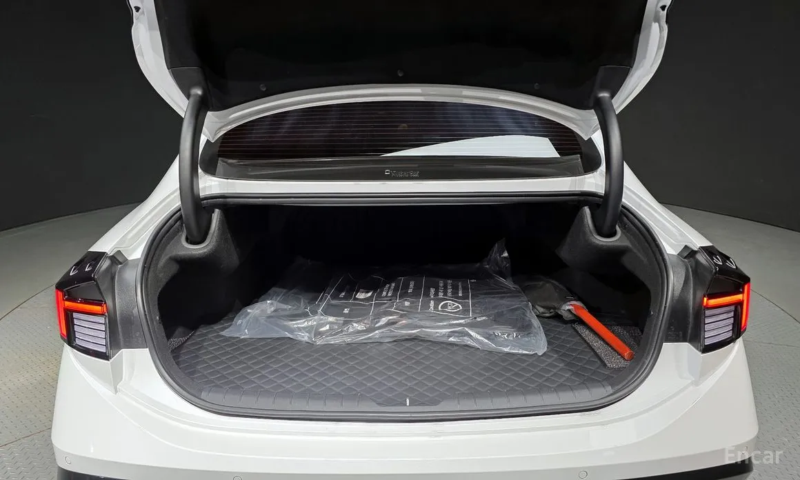 Hyundai Sonata 2023 2.0 LPG(Taxi)