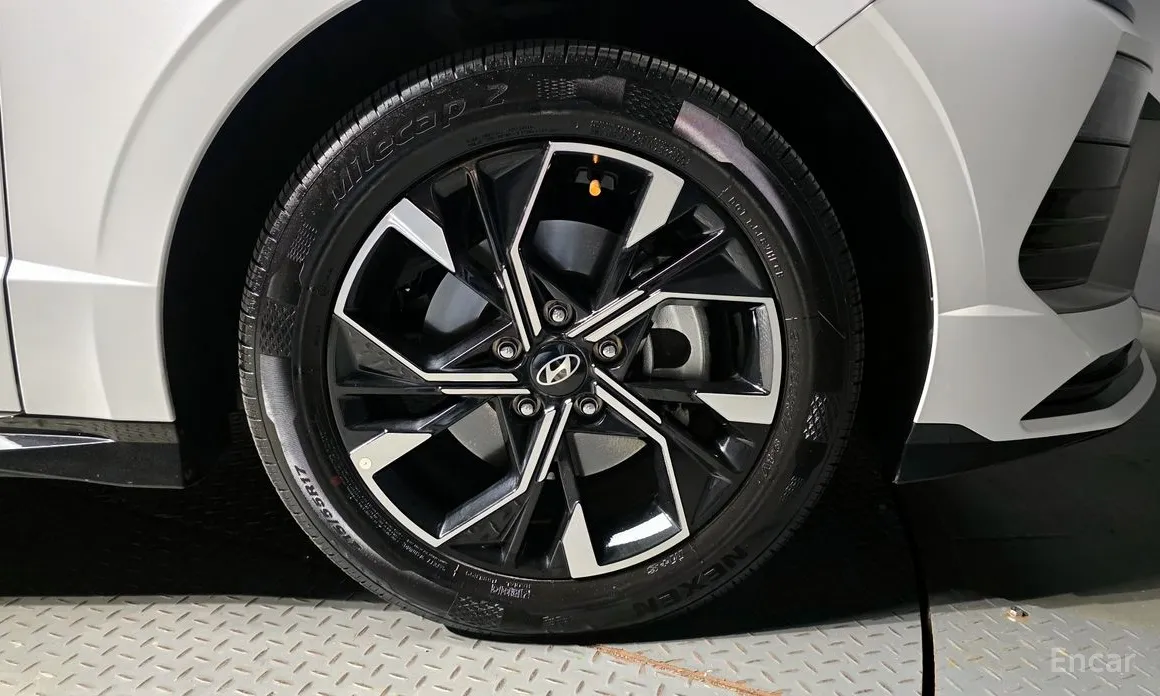 Hyundai Sonata 2023 2.0 LPG(Taxi)