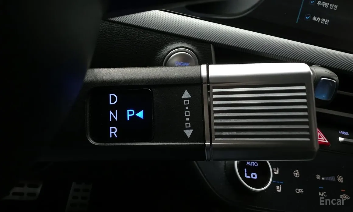 Hyundai Sonata 2023 2.0 LPG(Taxi)