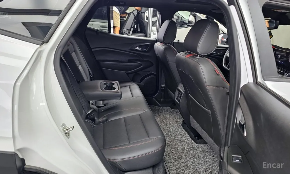 Chevrolet Trax 2023 1.2 RS