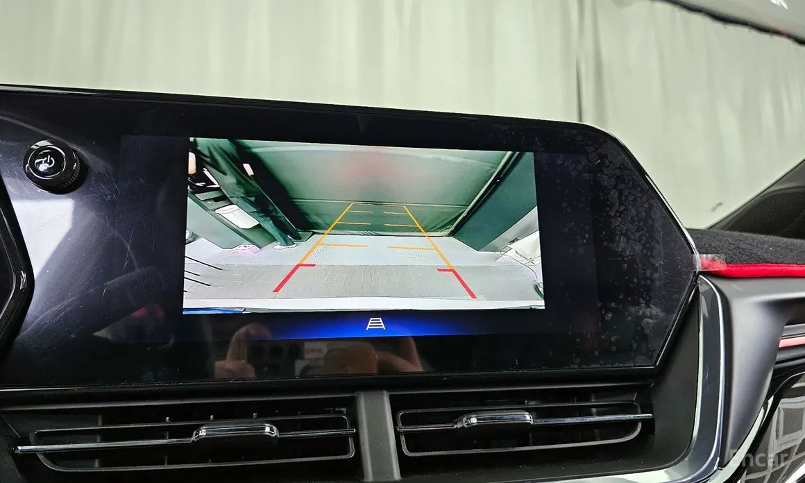 Chevrolet Trax 2023 1.2 RS