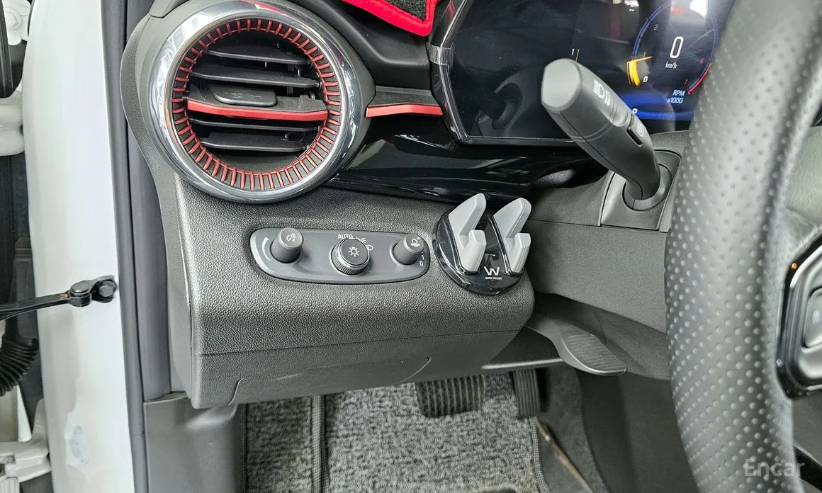 Chevrolet Trax 2023 1.2 RS