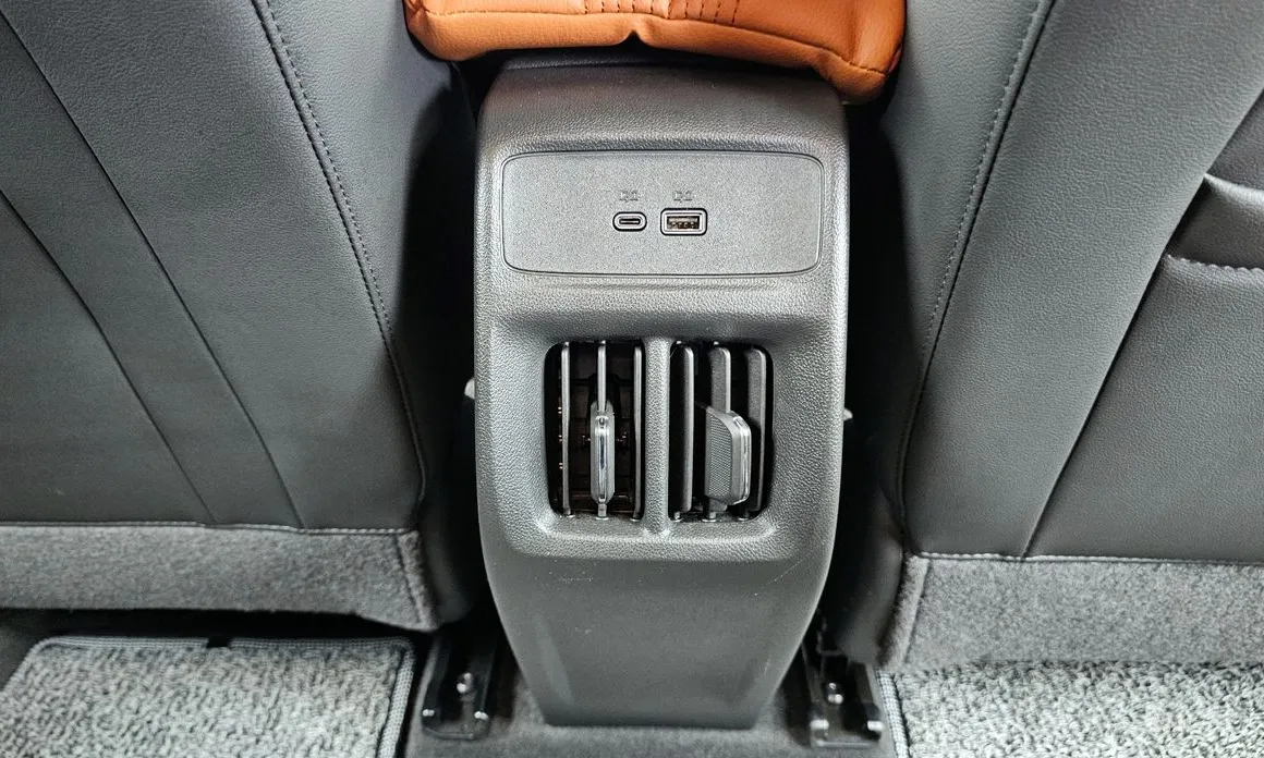 Chevrolet Trax 2023 1.2 RS