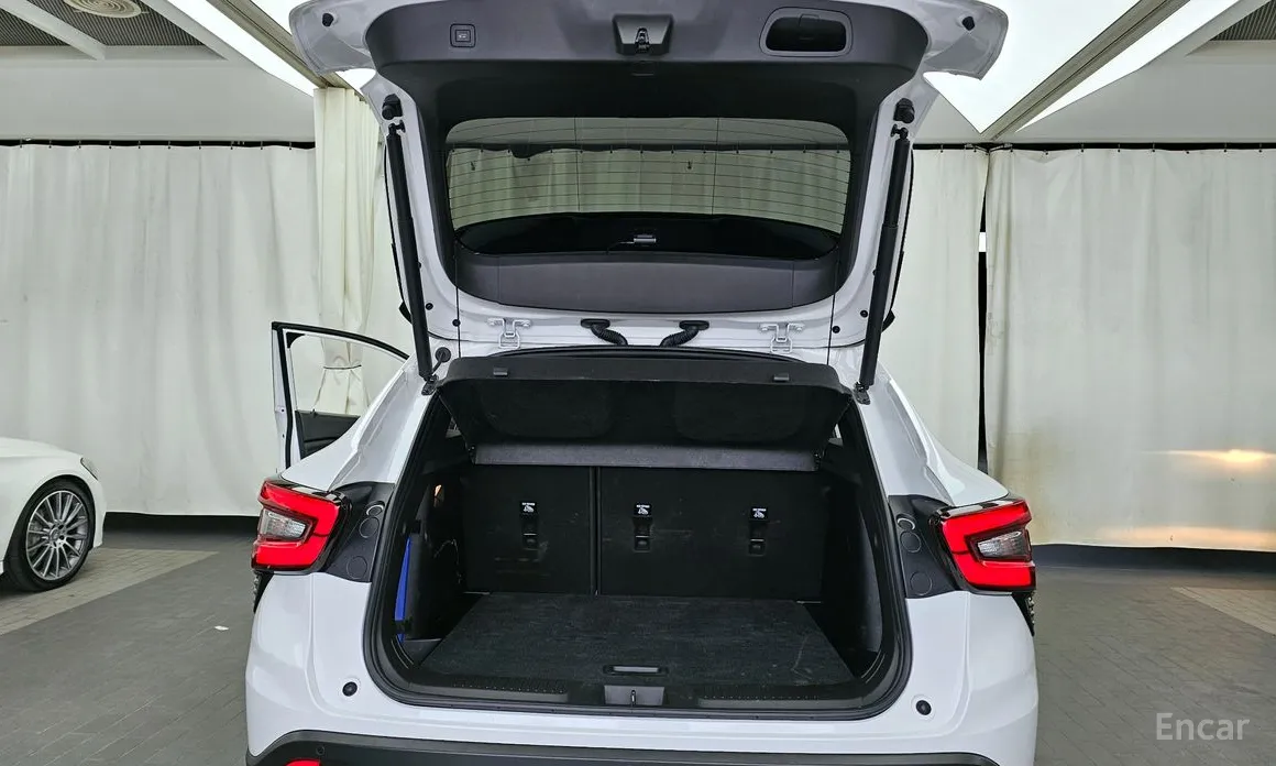 Chevrolet Trax 2023 1.2 RS