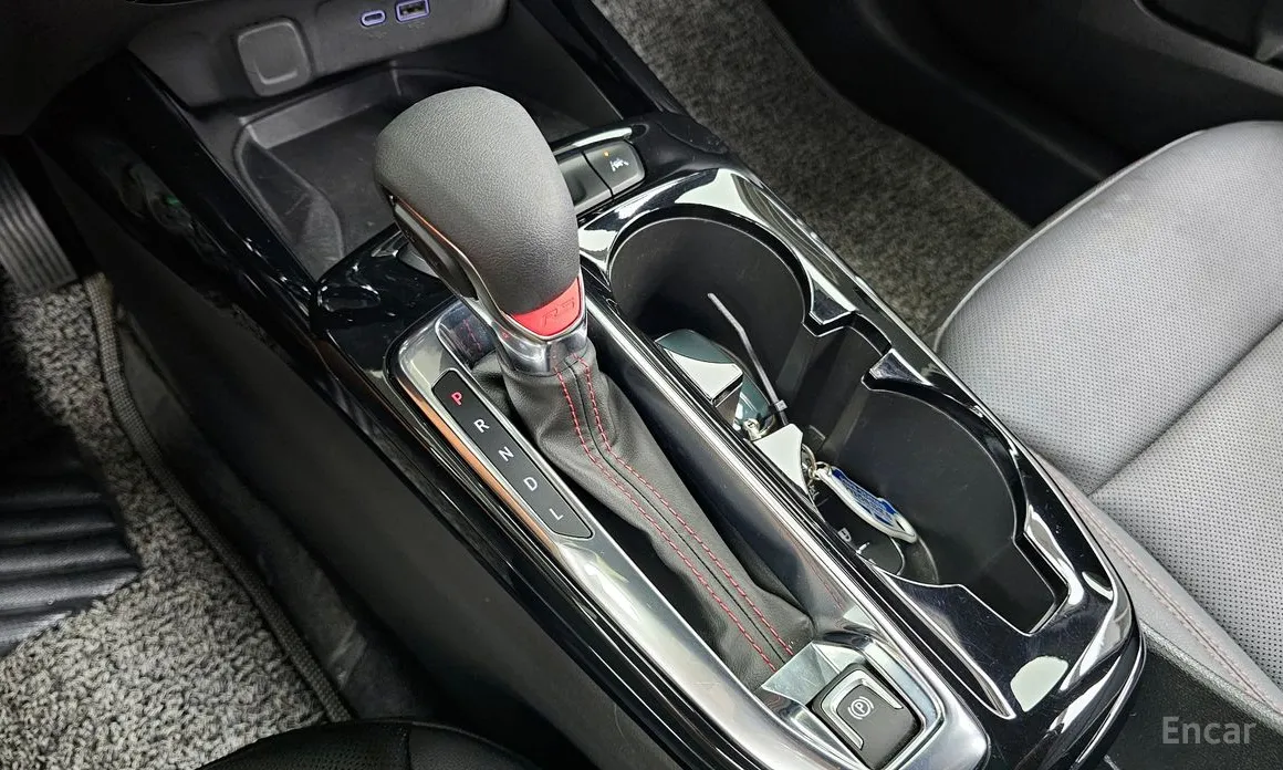 Chevrolet Trax 2023 1.2 RS