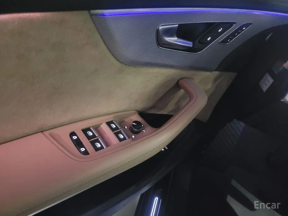 Audi Q8 2018 45 TDI Quattro Premium