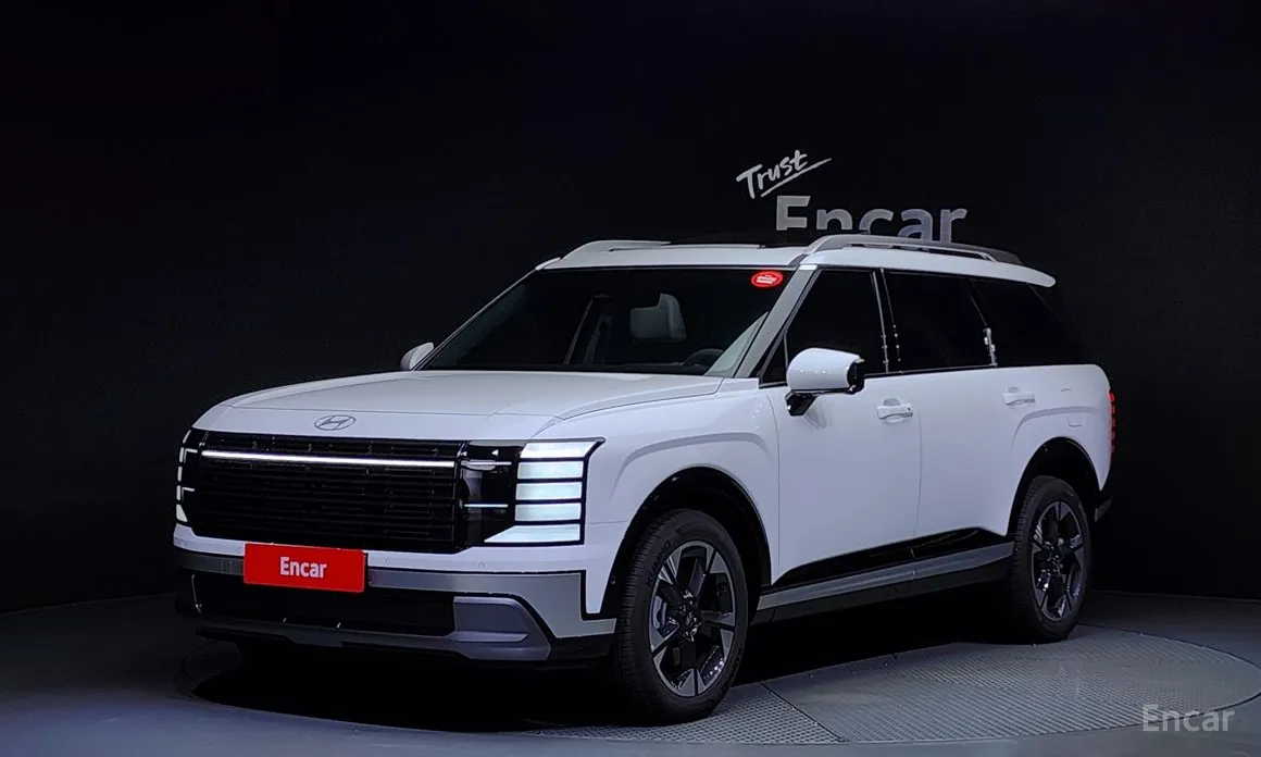 Hyundai Palisade 2025 HEV 2.5T 2WD 7-Seater