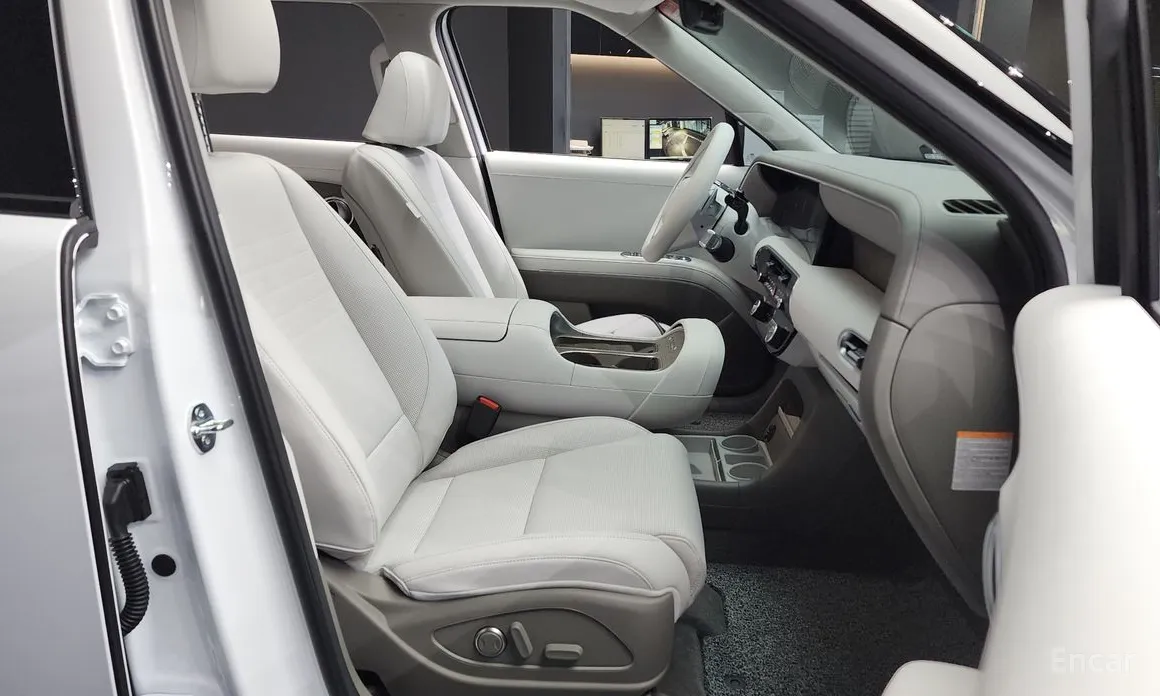 Hyundai Palisade 2025 HEV 2.5T 2WD 7-Seater