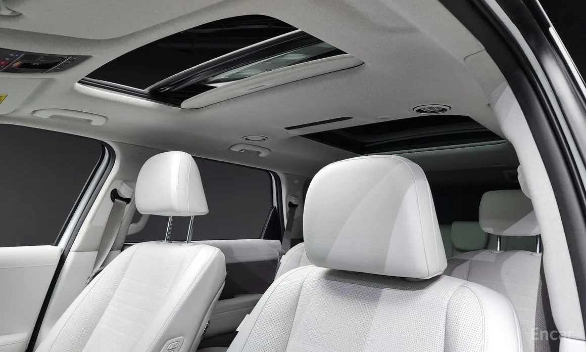 Hyundai Palisade 2025 HEV 2.5T 2WD 7-Seater