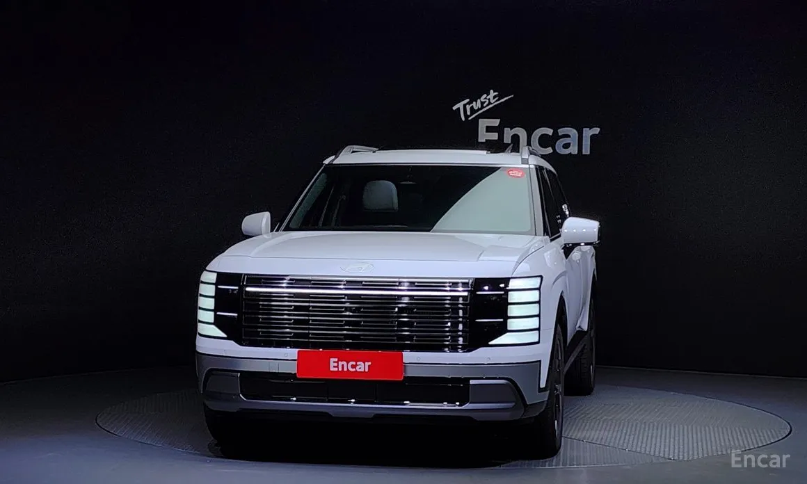 Hyundai Palisade 2025 HEV 2.5T 2WD 7-Seater