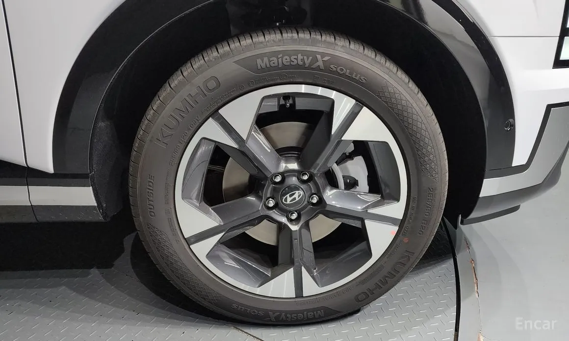 Hyundai Palisade 2025 HEV 2.5T 2WD 7-Seater