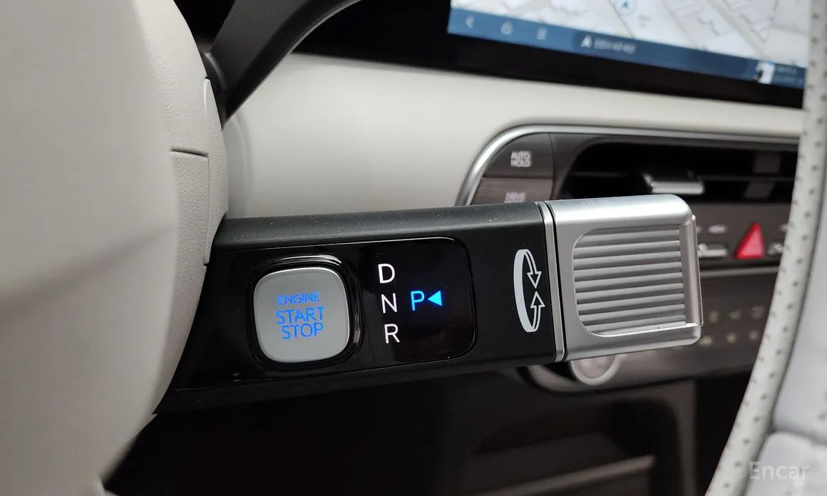 Hyundai Palisade 2025 HEV 2.5T 2WD 7-Seater