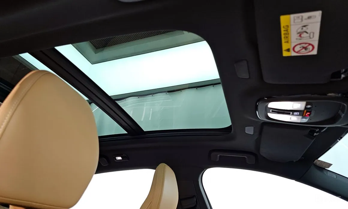 Volvo S90 2016 B6 AWD Ultimate Bright