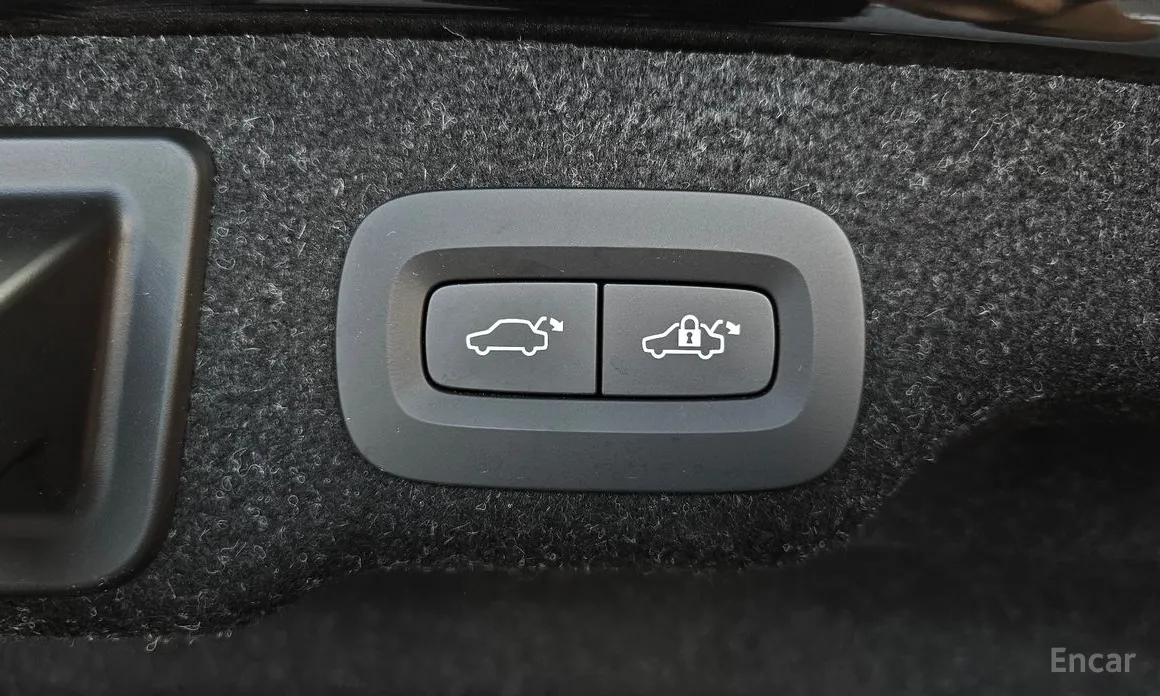 Volvo S90 2016 B6 AWD Ultimate Bright